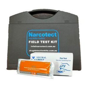 Field Test Kits
