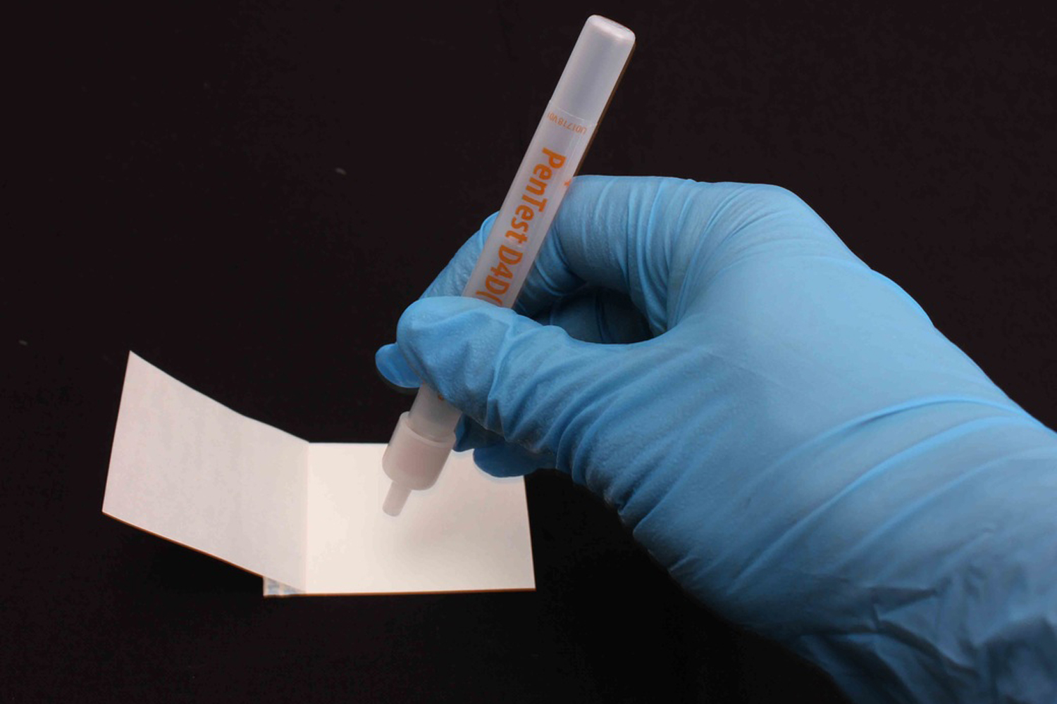 SPRING SALE: Prices slashed on meth surface test kits this month only
